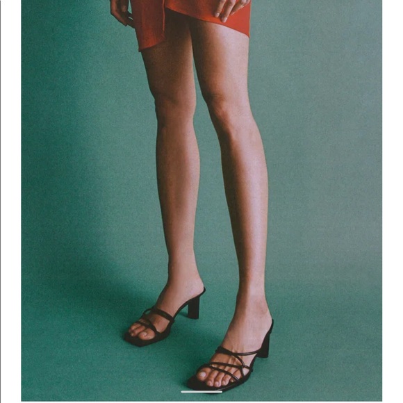Zara Sandals - Picture 5 of 6